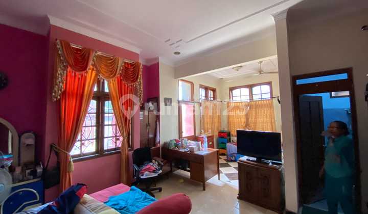 Di Jual Rumah Bagus Shm Hook 15 Menit Ke Bandara Ahmad Yani Kota Semarang 2
