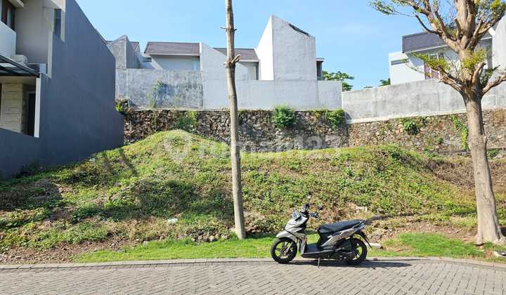 Di Jual Tanah Hadap Timur Laut Harga 2 M (nego) 2