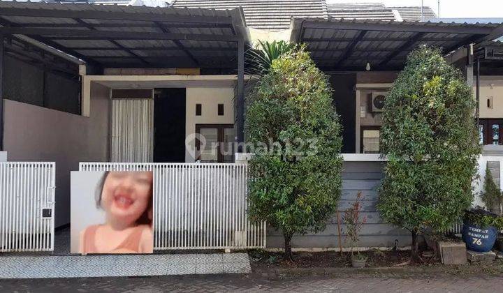 Di Jual Rumah Di Perum Permata Garden Ngaliyan Shm 1