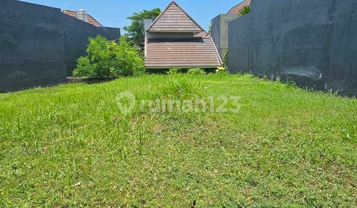 Tanah Bagus Lokasi Di Citragrand Cluster 2