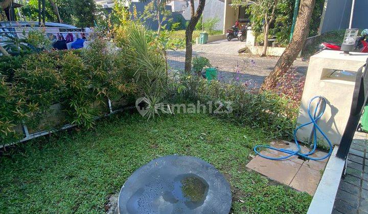 Di Jual Rumah Siap Huni Lokasi Emerald Garden Tembalang Semarang 2