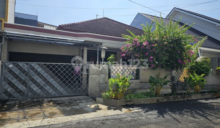 Di Jual Rumah Lokasi Brumbungan Di Pusat Kota Semarang 2