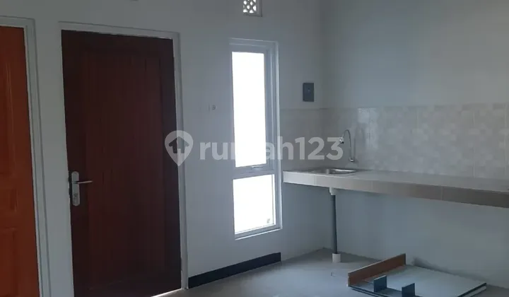 Rumah Bagus SHM Lokasi di Sawunggaling Banyumanik 2