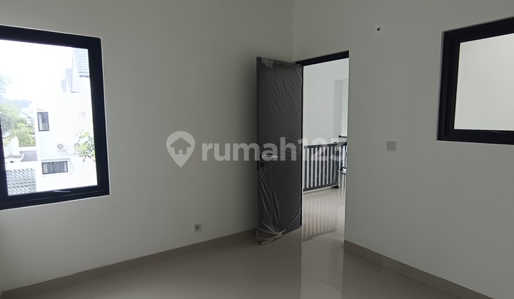 Rumah Sejuk Bagus di Bsb City Mijen Semarang Barat 2