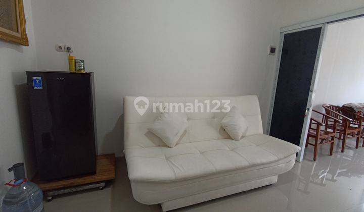 Di Jual Rumah Siap Huni Di Mangunsari Gunung Pati 2