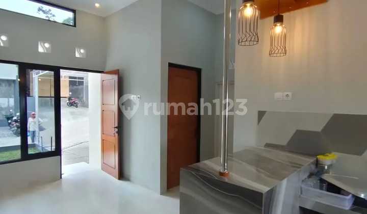 Rumah Bagus Pudak Payung Sejati SHM di Pudak Payung, Jl. Perintis Kemerdekaan, Pudakpayung, Banyumanik, Kota Semarang, Jawa Tengah, Indonesia, 50265, Banyumanik 2