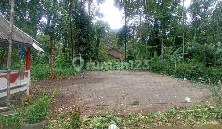 Dijual Tanah Shm Bagus Dekat Jalan Raya Utama Semarang-gunungpagi 2