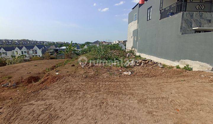 Di Jual Tanah 210 m² SHM Mangunharjo Tembalang Semarang 1