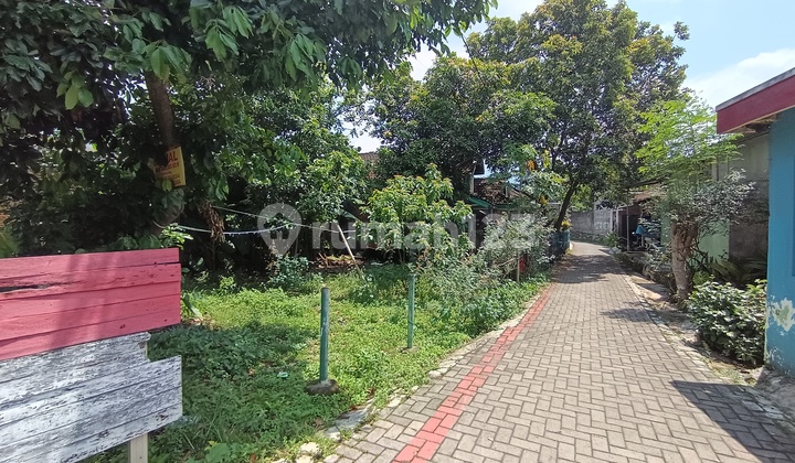 Tanah Hook Di Karanggeneng Gunungpati SHM 2