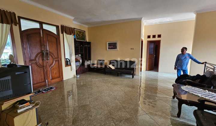 Rumah Bagus SHM Candi Kalasan Ngaliyan Semarang Barat 2