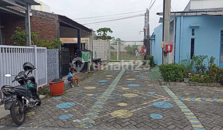 Rumah Hrga Terjangkau Di Ivory Park Batur Sari 2