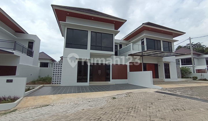 Nawasena Park Ngaliyan Dp Ringan Free All Biaya 2