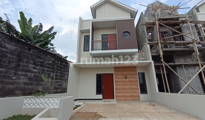 Promo Areta Sky View 640 Jt Free All Biaya Di Jl. Serimpi I No. 94, Pudakpayung, Banyumanik, Kota Semarang, Jawa Tengah, Indonesia, 50265, Pudak Payung 2