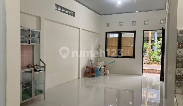 Rumah Hook di Kedaton Hook Lokasi Bsb City Mijen Semarang 2