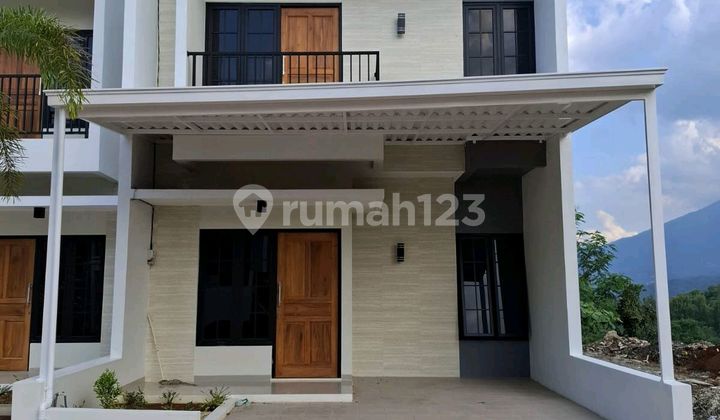 Dijual Rumah SHM di Jl. Dawung III No. 28, Pudakpayung, Banyumanik, Kota Semarang, Jawa Tengah, Indonesia, 50265, Banyumanik 1