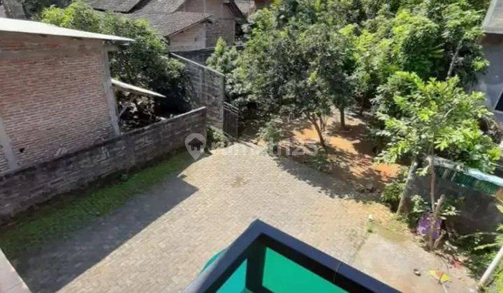 Di Jual Rumah Shm Di Jalan Raya Ungaran Gunung Pati 2