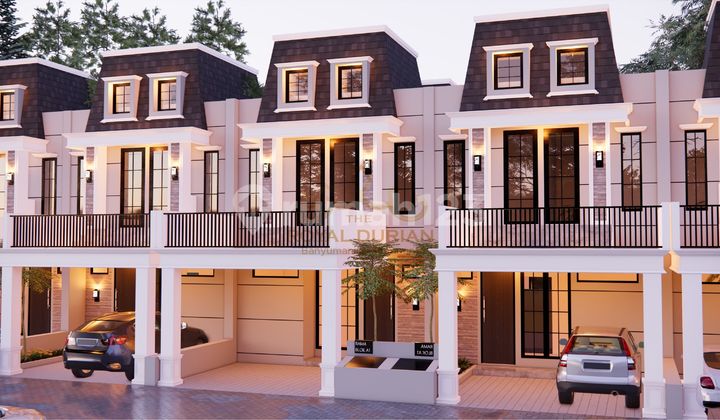 Perumahan Durian Dekat Undip Promo Cash 1,25 M 1