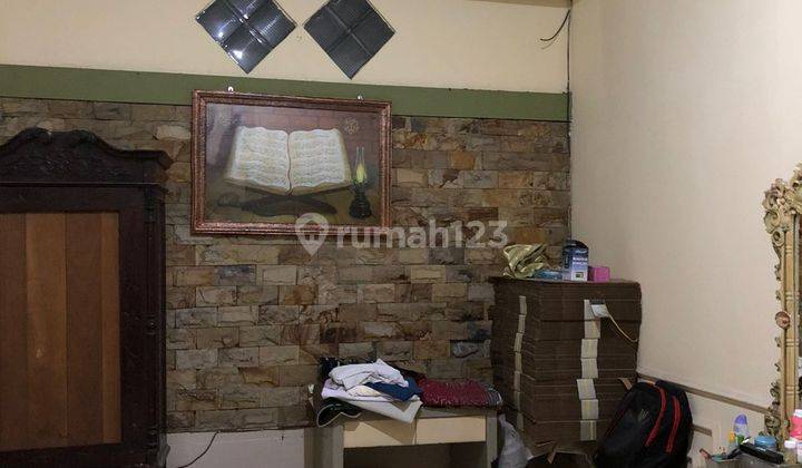 Di Jual Rumah Bebas Banjir Di Supriyadi Kalicari Semarang 2