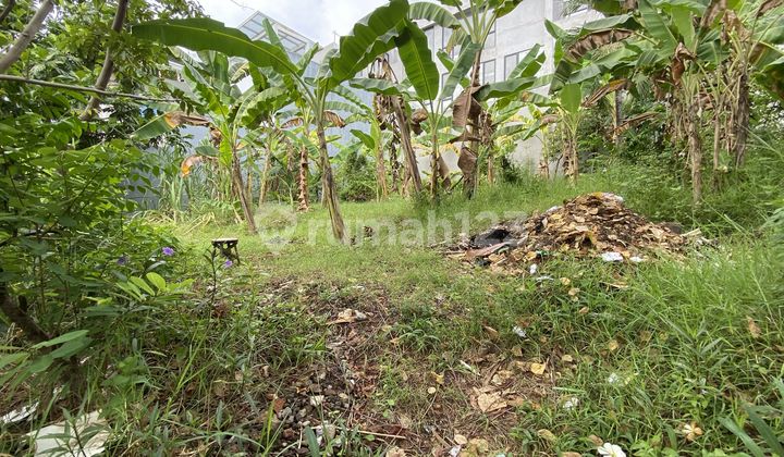 Tanah Strategis Cocok Untuk Tempat Tinggal Dan Usaha Lokasi Candisari Gajah Mungkur 2