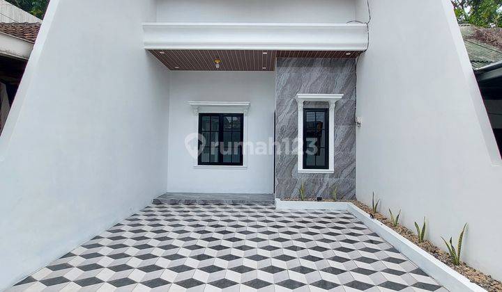 Di Jual Rumah Ready Siap Huni Tlogo Mulyo Semarang Shm Di Jual Rumah Ready Siap Huni Tlogo Mulyo Semarang Shm