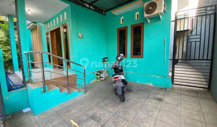 Di Jual Rumah Di Perumahan Griya Tria Indah 2 Sendangmulyo 2