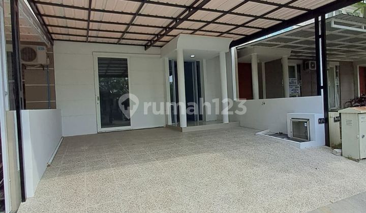 Rumah Citragrand Semarang Shm Bagus Nyaman 2
