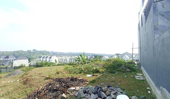 Di Jual Tanah Di Mangunharjo Tembalang SHM 1