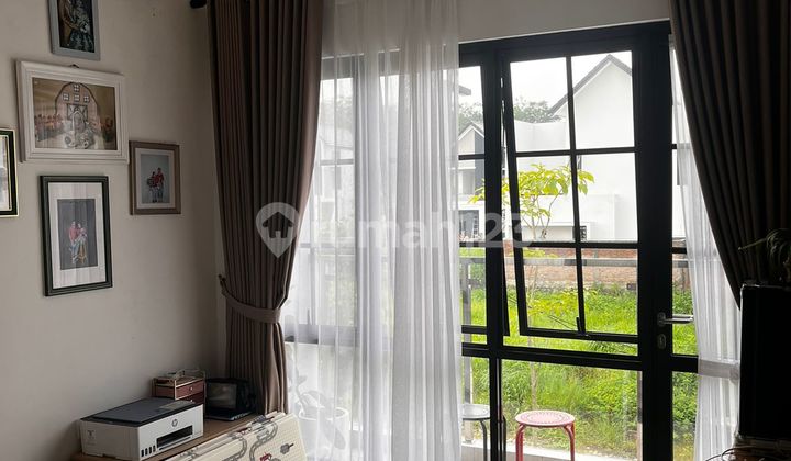 Rumah 2 Lantai Miles Bsb Mijen Semarang 2