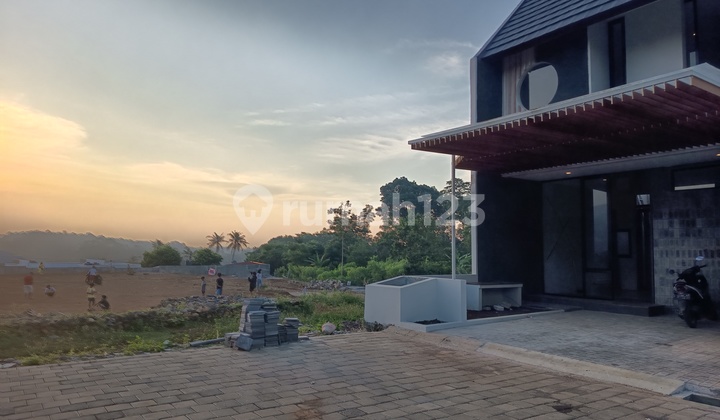 Rumah Dp 0% Hanya Di Kazoku Residence Pudakpayung 2