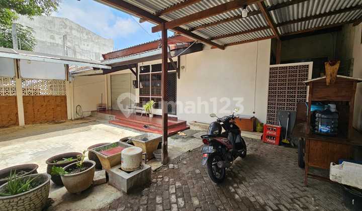 Di Jual Rumah Bagus 5 Menit Pusat Kota Semarang SHM 2