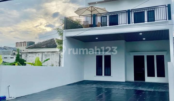 Di Jual Rumah Siap Huni Shm Lokasi di Klipang Green, Jl. Pekuncen, Sendangmulyo, Tembalang, Kota Semarang, Jawa Tengah, Indonesia, 50272, Semarang Timur 2