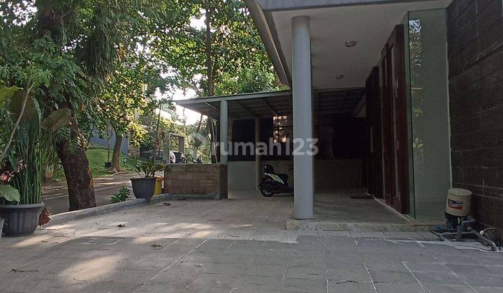 Di Jual Rumah Di Citrasun Garden Shm Hadap Selatan 2