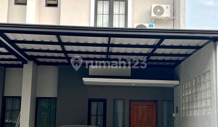 Di Jual Rumah Siap Huni Lokasi Di Grand Taman Asri Pedurungan 1
