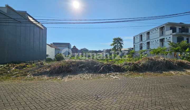 Tanah Murah Bagus Dibawah Njop Lokasi Strategis Dekat Univ Pandanaran Tembalang Semarang 1