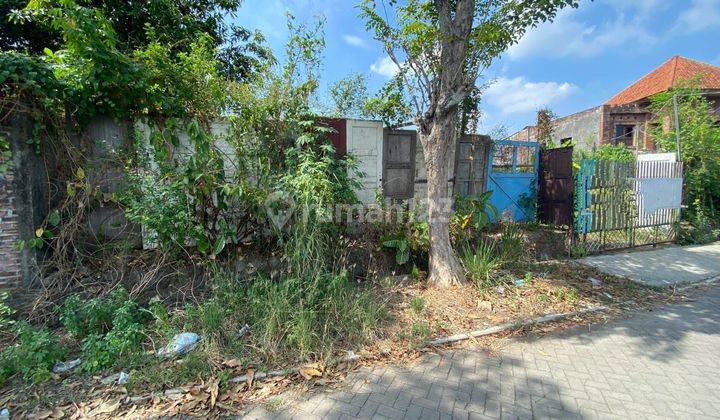 Di Jual Tanah Di Perumnas Sendangmulyo 187 m² SHM 2