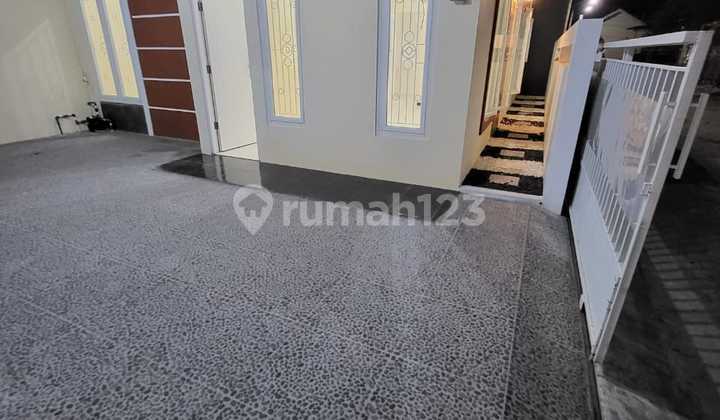 Rumah Hook Di Tlogomulyo Pedurungan Semarang 2