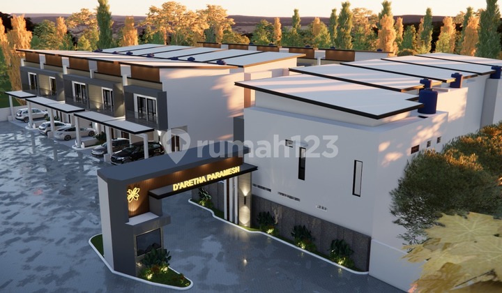 D Paramesh Medoho Promo 989 Jt (medoho) 2