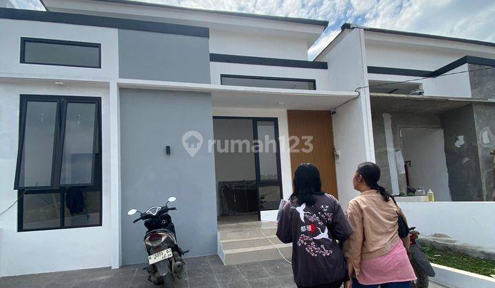 Di Jual Rumah Di Jalan Beringin Hill Shm Baru 2