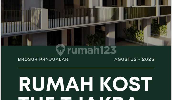 Di Jual Rumah Kost Bagus Dekat Undip Tembalang Semarang Di Jual Rumah Kost Bagus Dekat Undip Tembalang Semarang