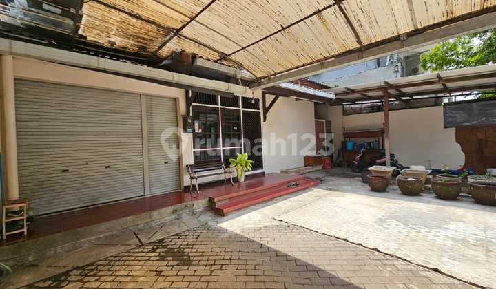 Rumah Shm Bagus Dekat Pusat Kota Semarang Dekat Undip Pleburan 2