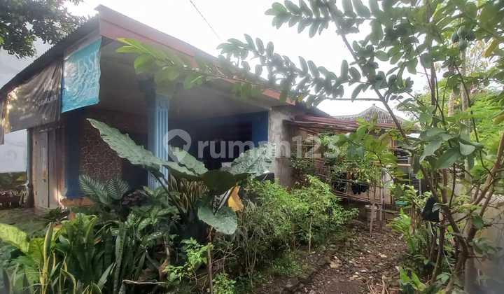 For Sale Land in Front, Suitable For, Office, Boarding House Location in Ngesrep Banyumanik, Semarang City 2