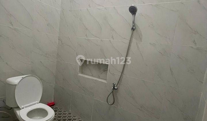 Di Jual Rumah Ready Siap Huni Tlogo Mulyo Semarang Shm