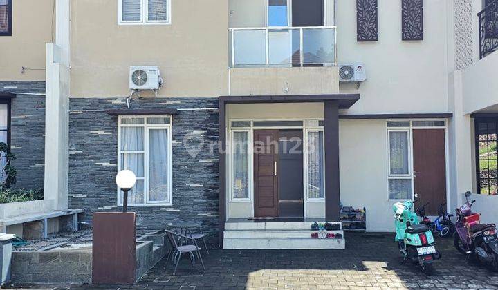 Dii Jual Rumah Shm Siap Huni Di Perumahan Bukit Elang, Jl. Bukit Elang G, Mangunharjo, Tembalang, Kota Semarang, Jawa Tengah, Indonesia, 50272, Tembalang 1