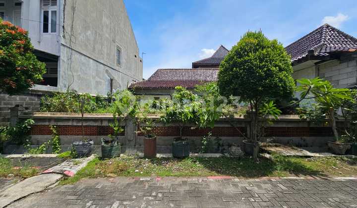 Good Strategic Land with SHM, Located at Sinar Waluyo, Semarang 1