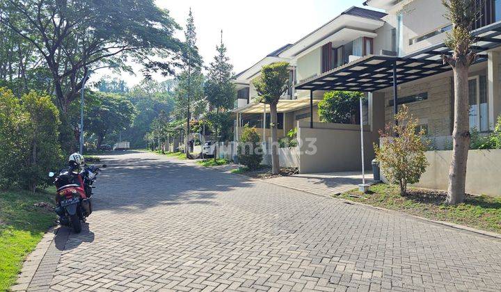 Di Jual Tanah Bagus Lingkungan Nyaman, Jalan Lebar 2