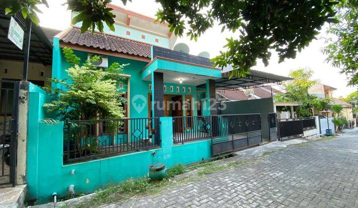 Di Jual Rumah Di Perumahan Griya Tria Indah 2 Sendangmulyo 1