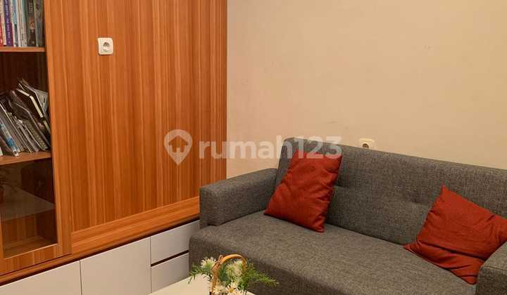 Di Jual Rumah Siap Huni Lokasi Griya Muadz Asri 2