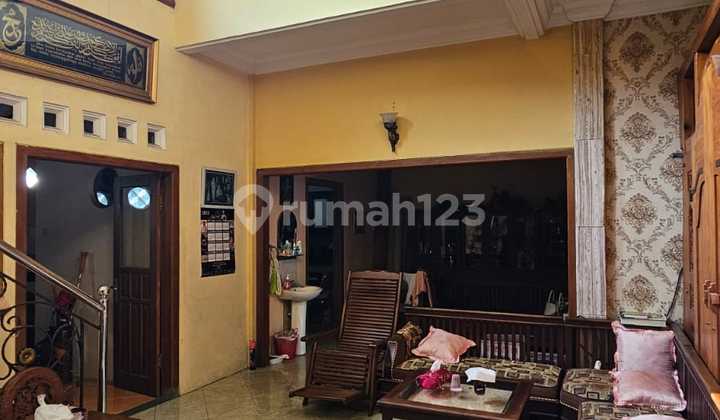 Rumah Bagus SHM Ngaliyan di Semarang Barat 2