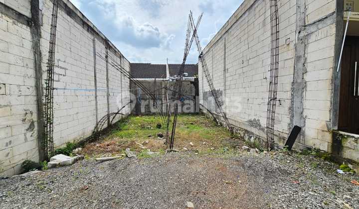 Tanah Shm 298 Jt Tlogomulyo Siap Bangun Strategis 2