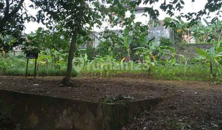 Di Jual Tanah Siap Bangun Lokasi Semeru Dekat Akpol Semarang 2